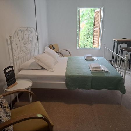 Sabor Residence Nicosia Luaran gambar