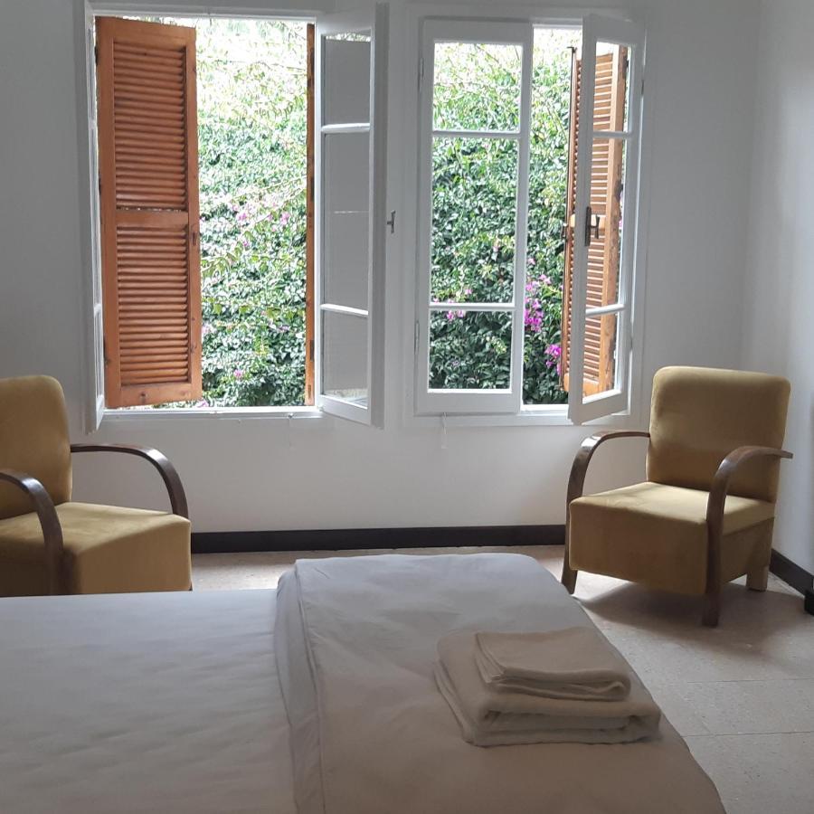 Sabor Residence Nicosia Luaran gambar