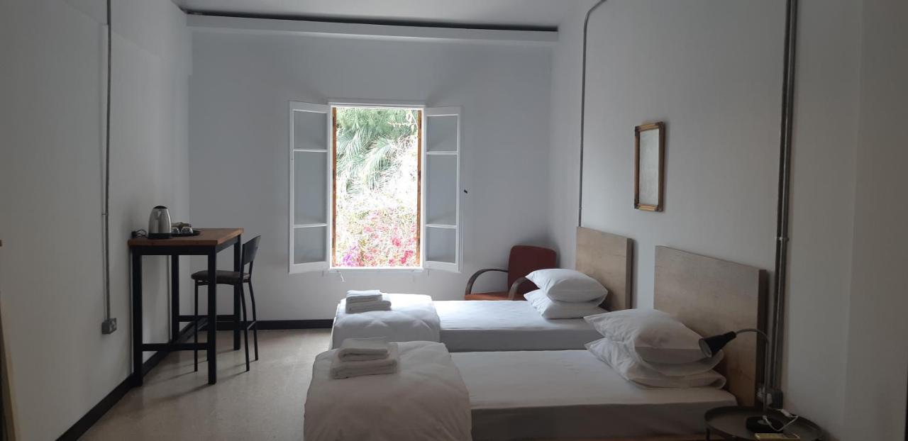 Sabor Residence Nicosia Luaran gambar