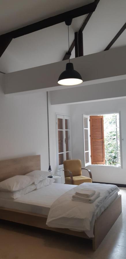 Sabor Residence Nicosia Luaran gambar