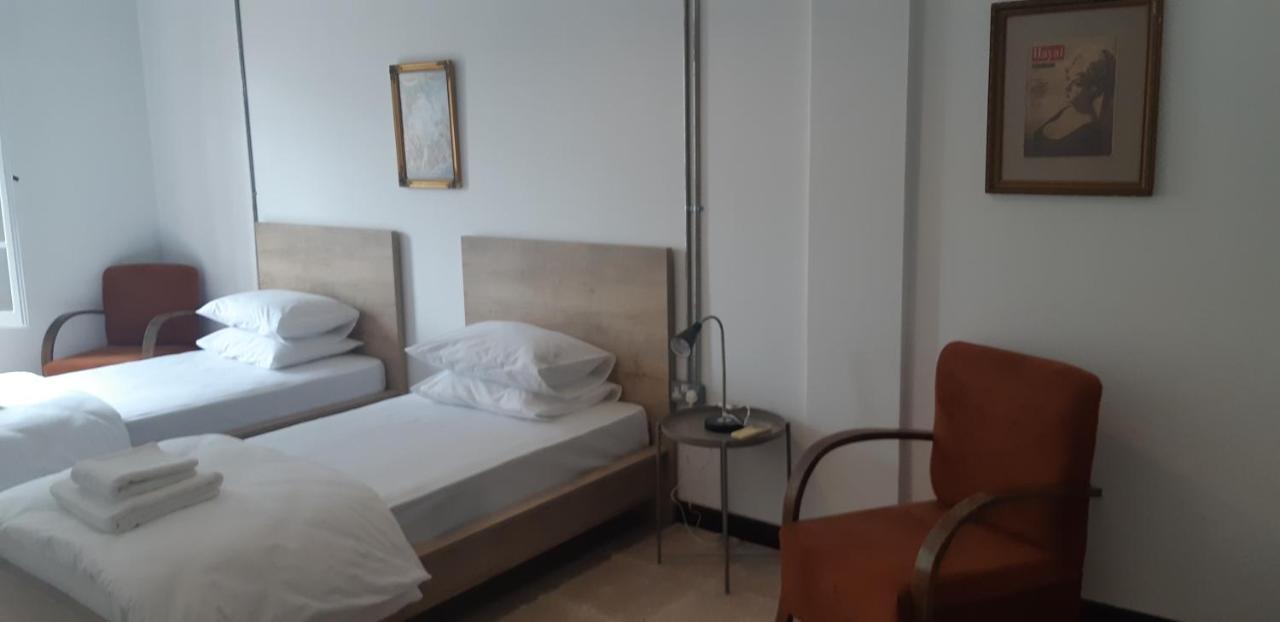 Sabor Residence Nicosia Luaran gambar