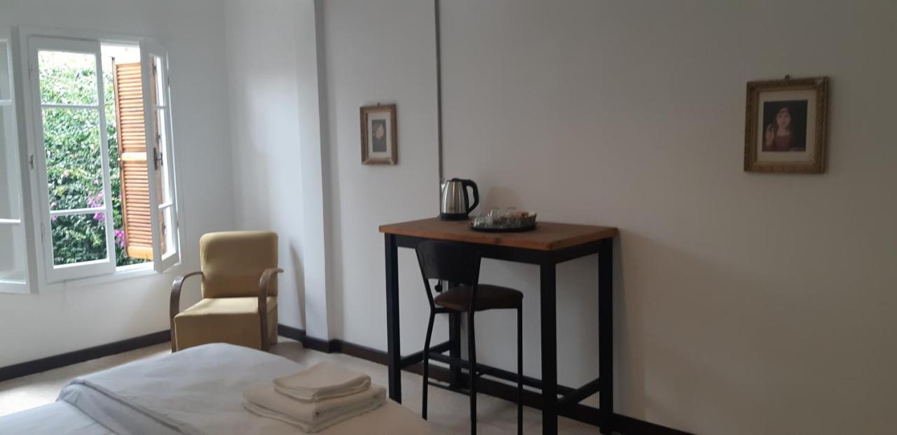 Sabor Residence Nicosia Luaran gambar