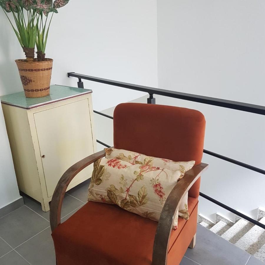 Sabor Residence Nicosia Luaran gambar