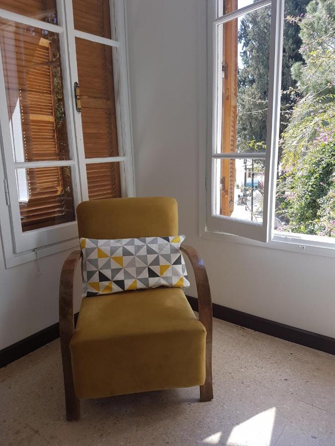 Sabor Residence Nicosia Luaran gambar