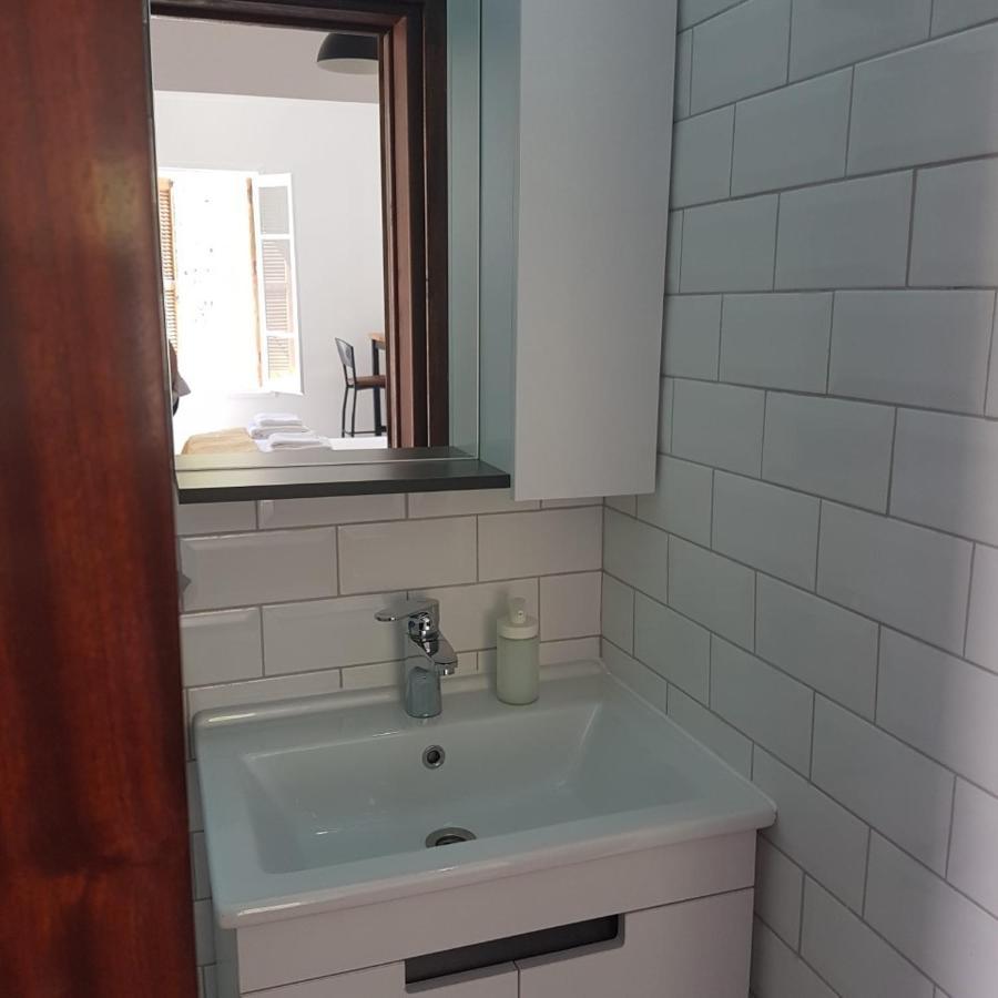 Sabor Residence Nicosia Luaran gambar