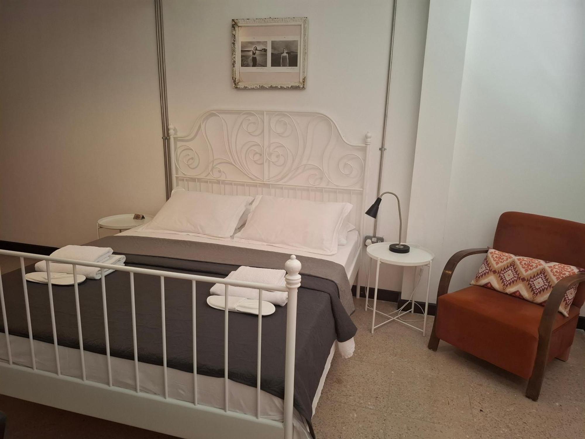 Sabor Residence Nicosia Luaran gambar