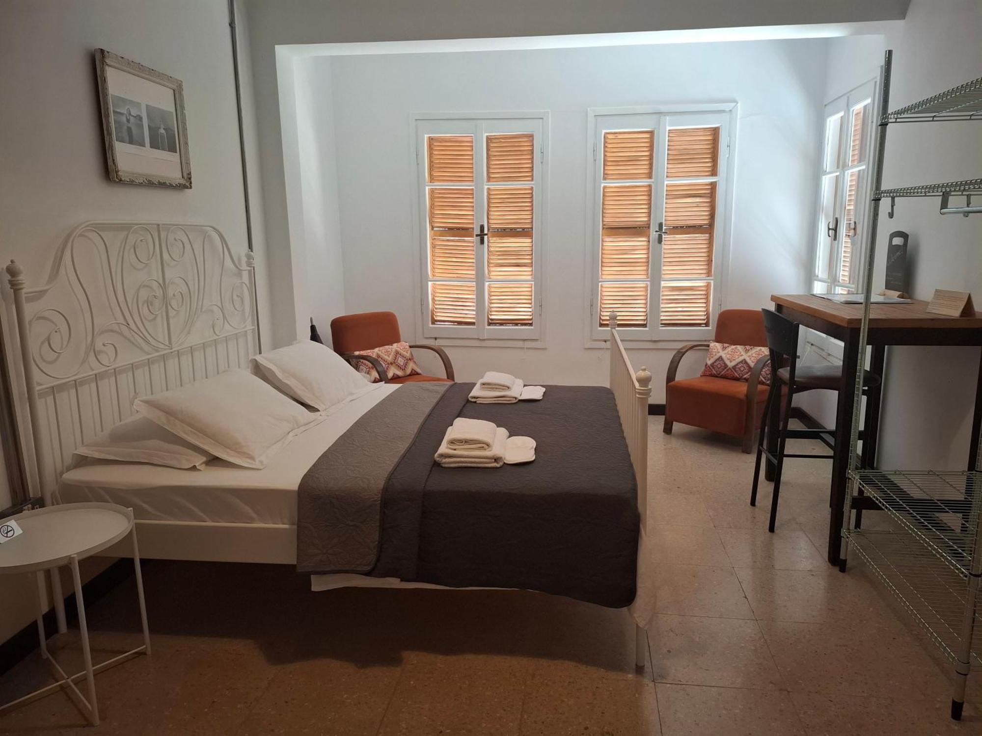 Sabor Residence Nicosia Luaran gambar