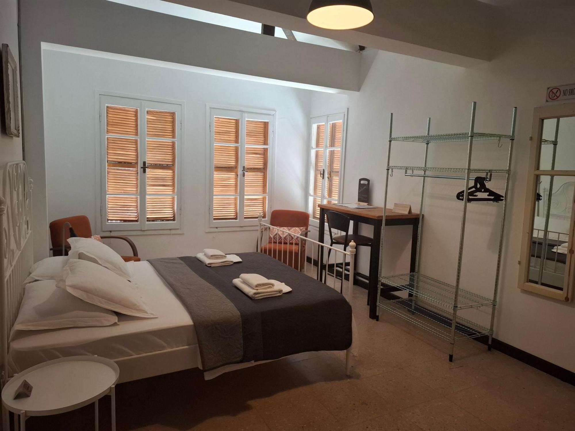 Sabor Residence Nicosia Luaran gambar