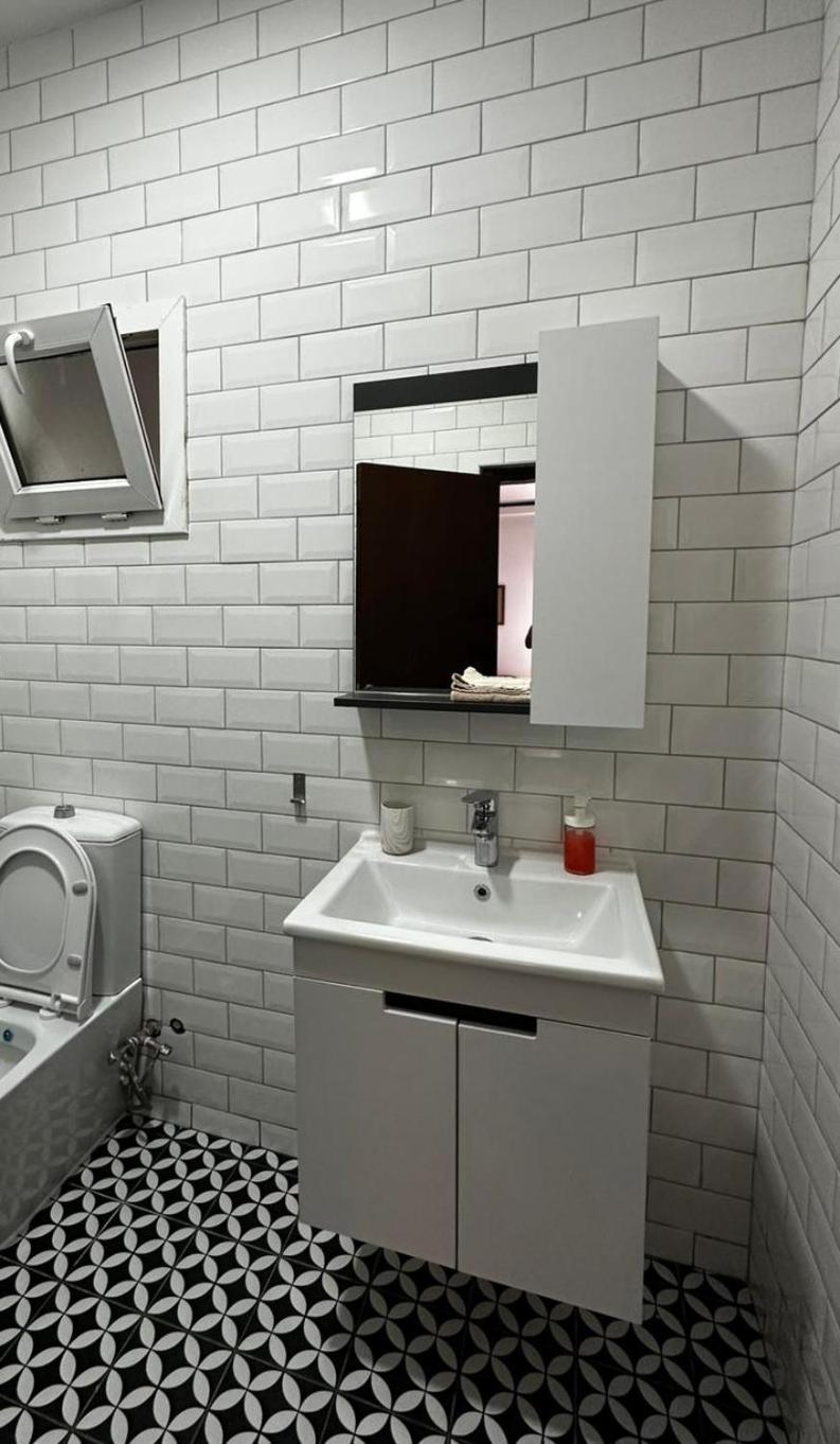 Sabor Residence Nicosia Luaran gambar
