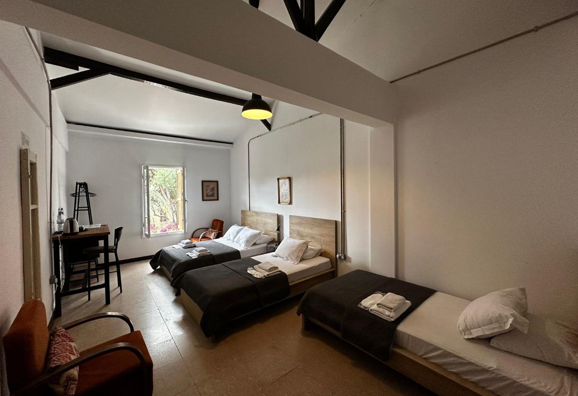 Sabor Residence Nicosia Luaran gambar