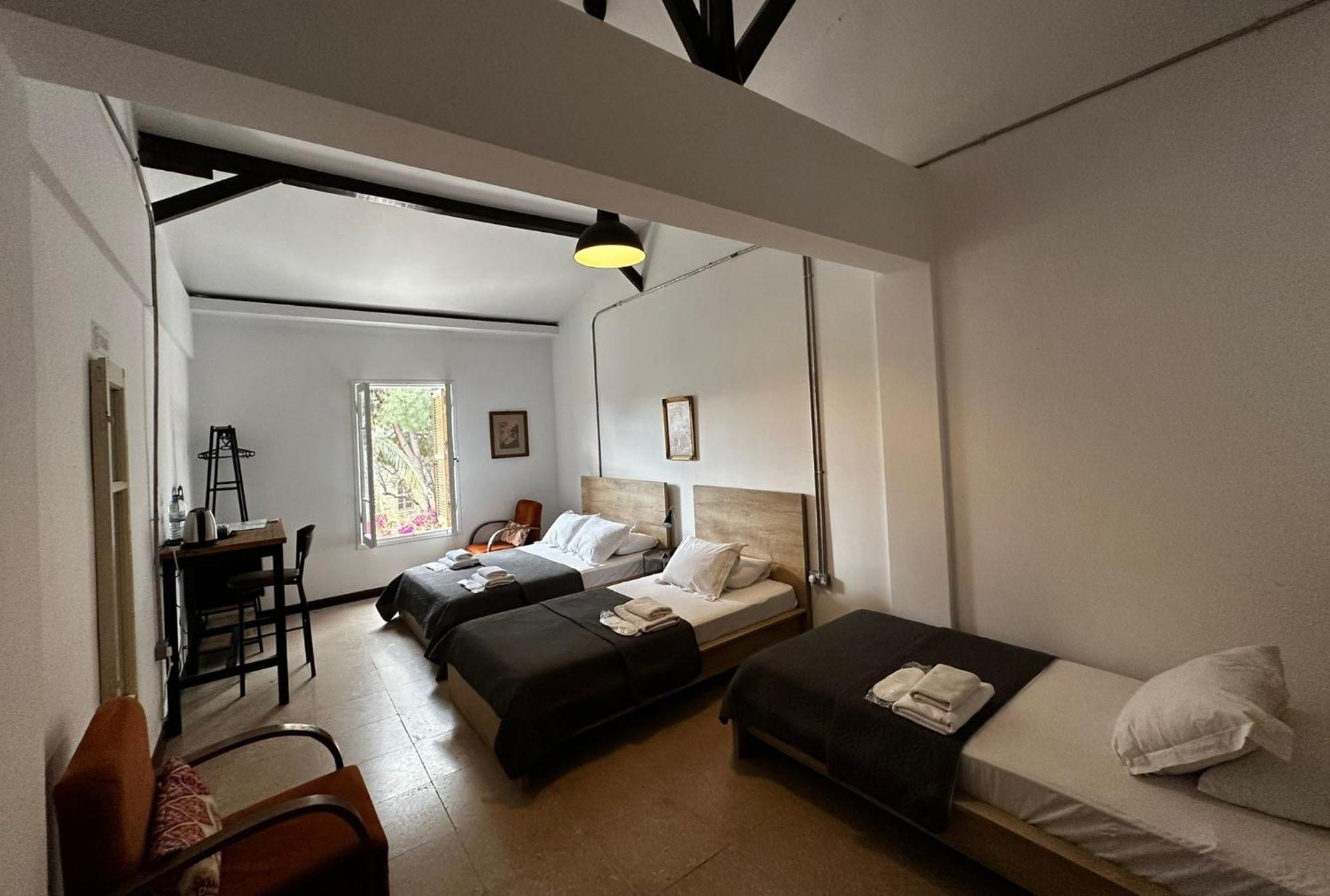 Sabor Residence Nicosia Luaran gambar