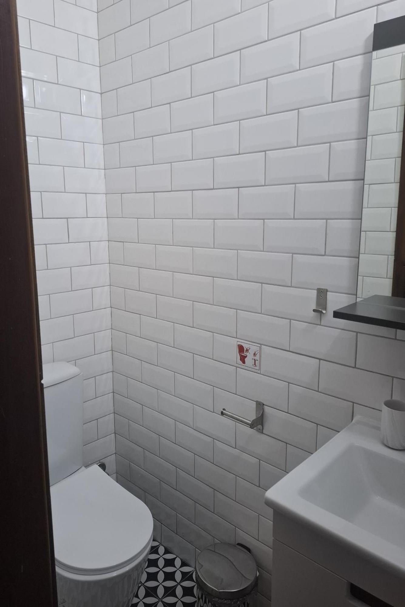 Sabor Residence Nicosia Luaran gambar
