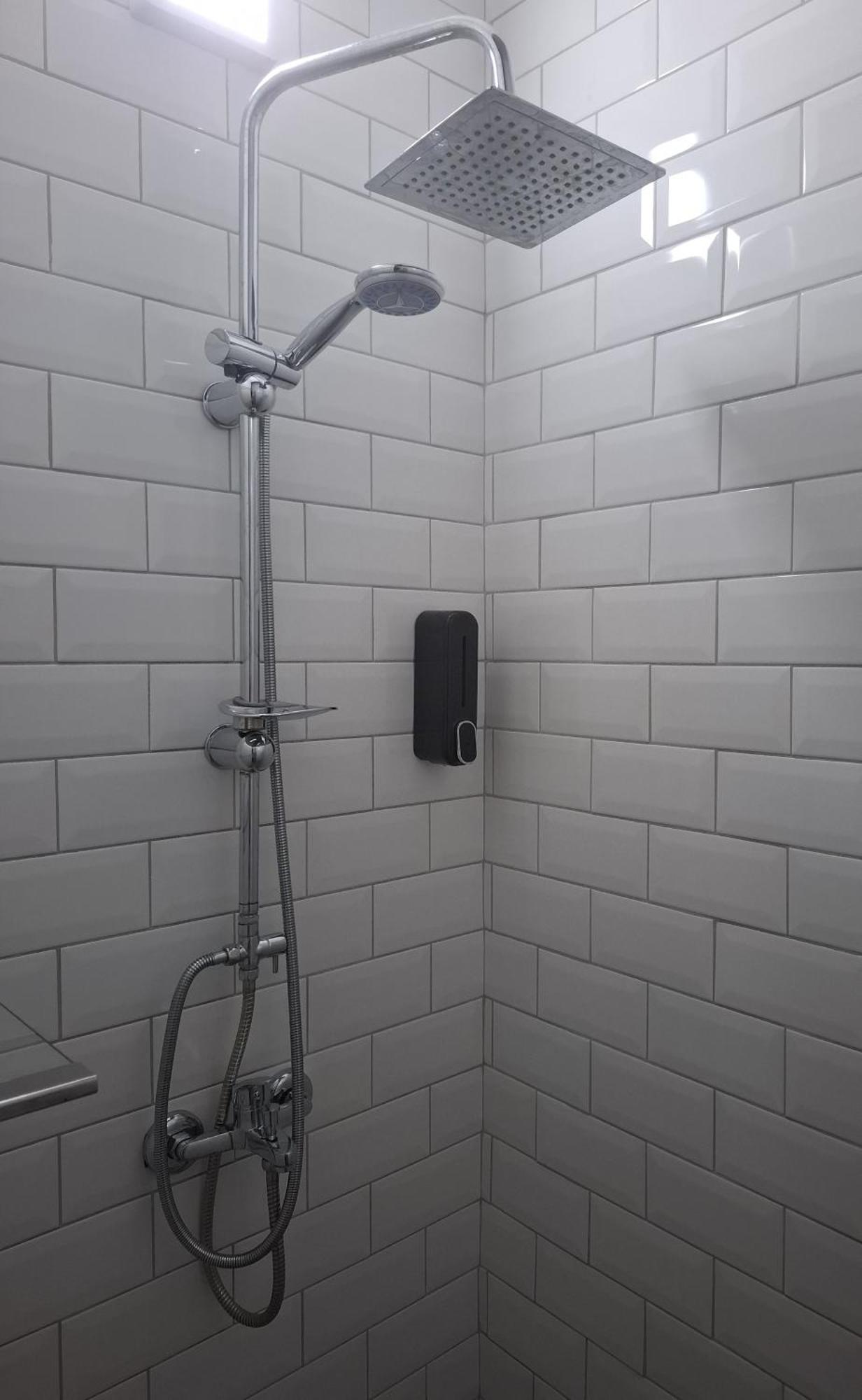 Sabor Residence Nicosia Luaran gambar