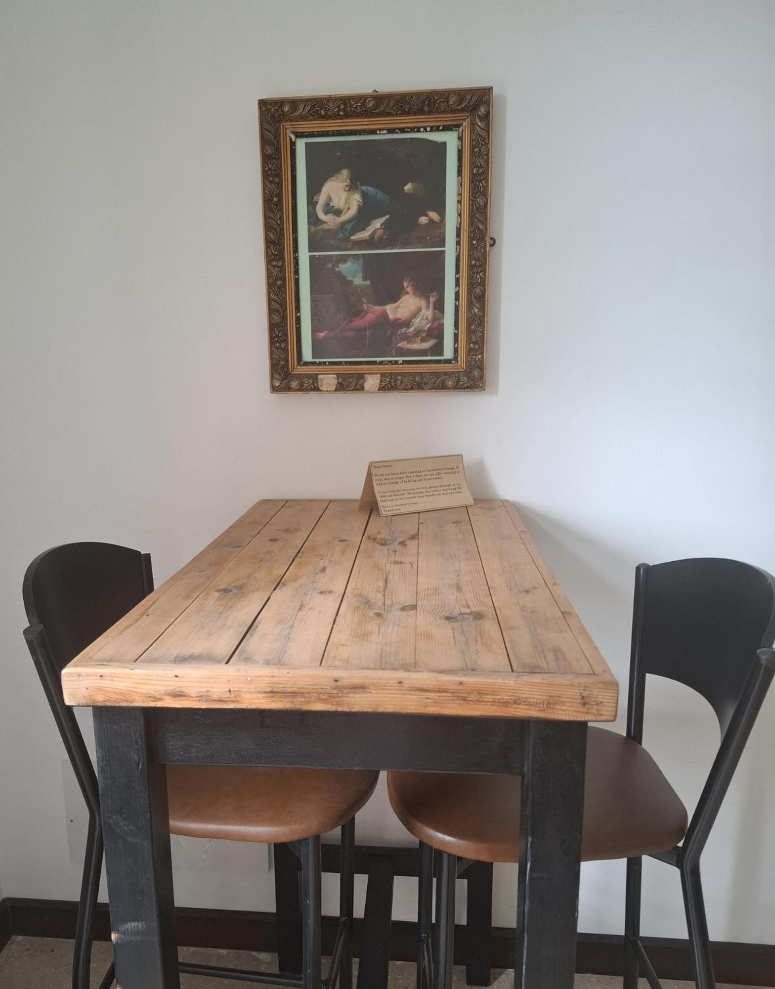 Sabor Residence Nicosia Luaran gambar
