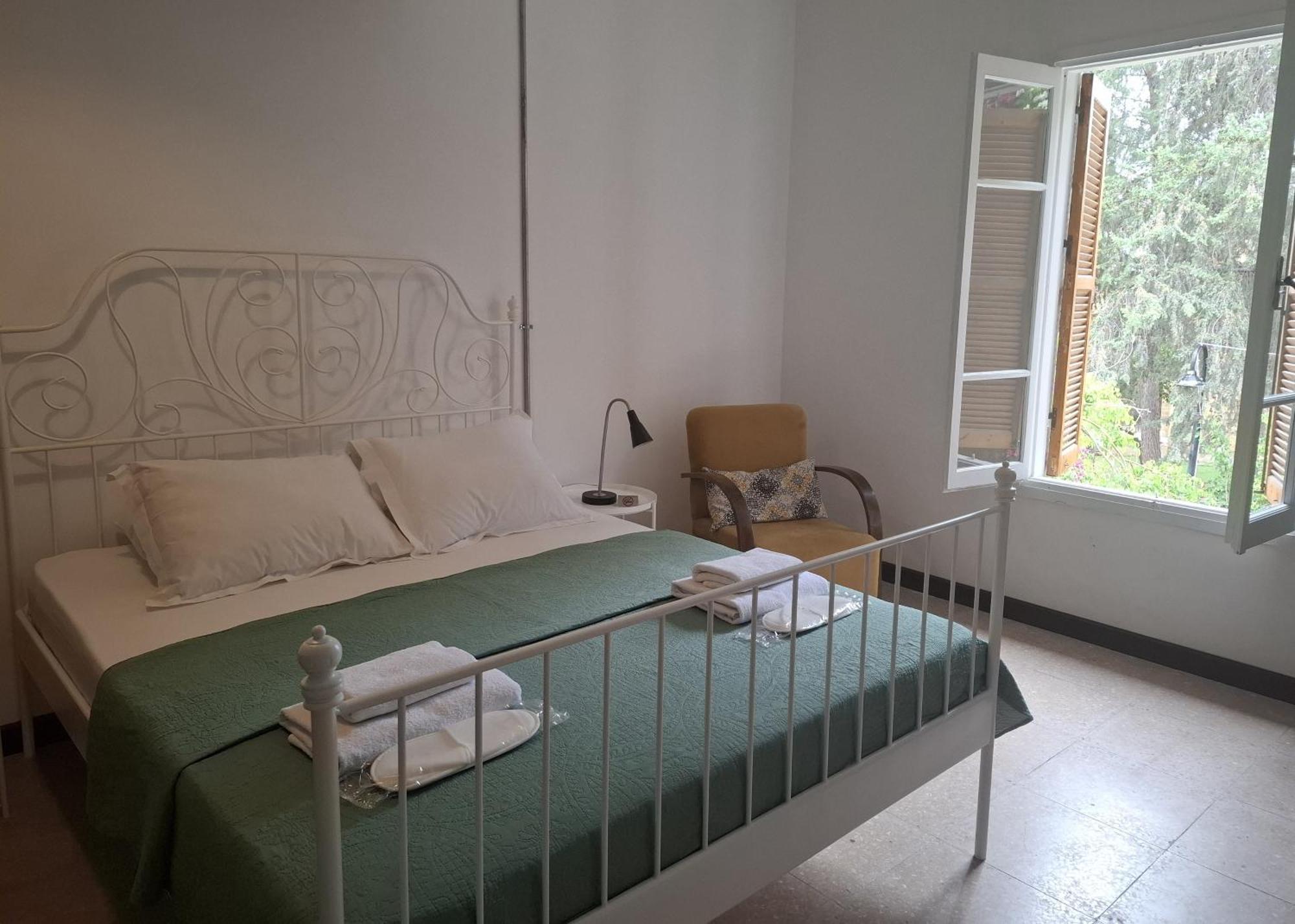 Sabor Residence Nicosia Luaran gambar