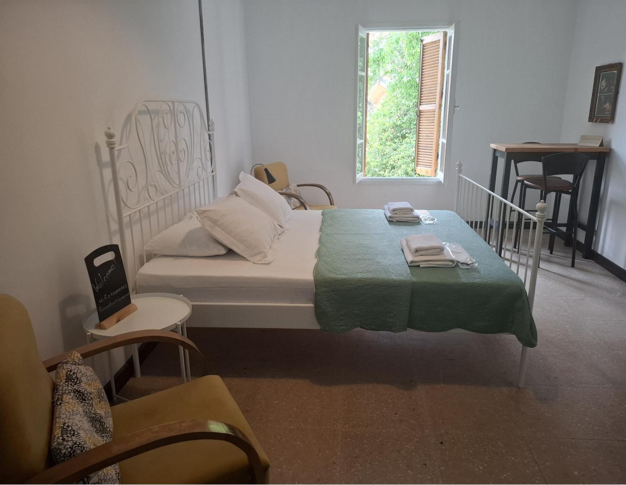 Sabor Residence Nicosia Luaran gambar