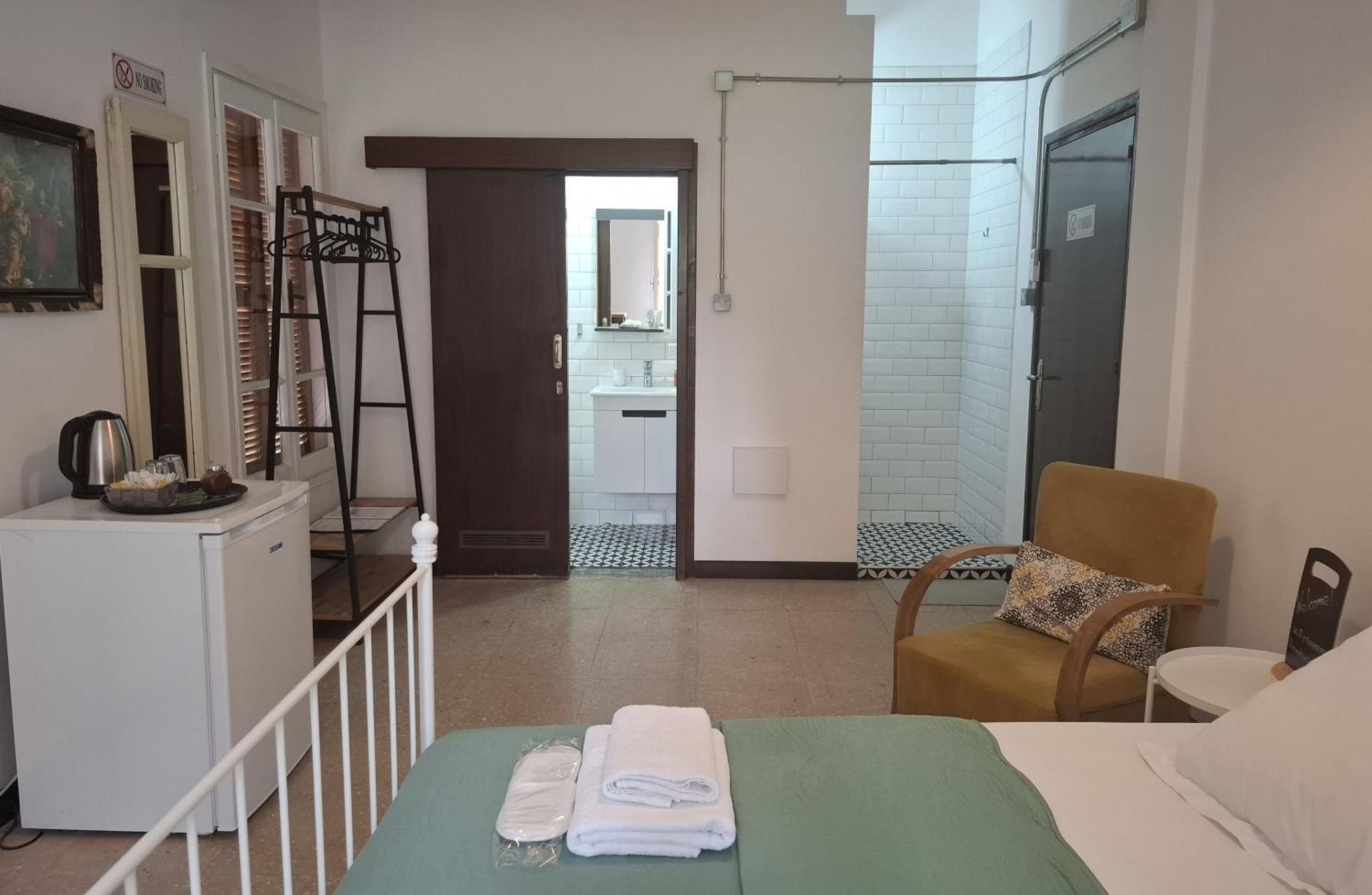 Sabor Residence Nicosia Luaran gambar